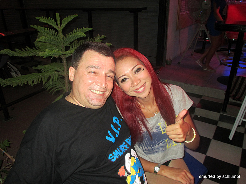 2014-05-17 Smurf Bar