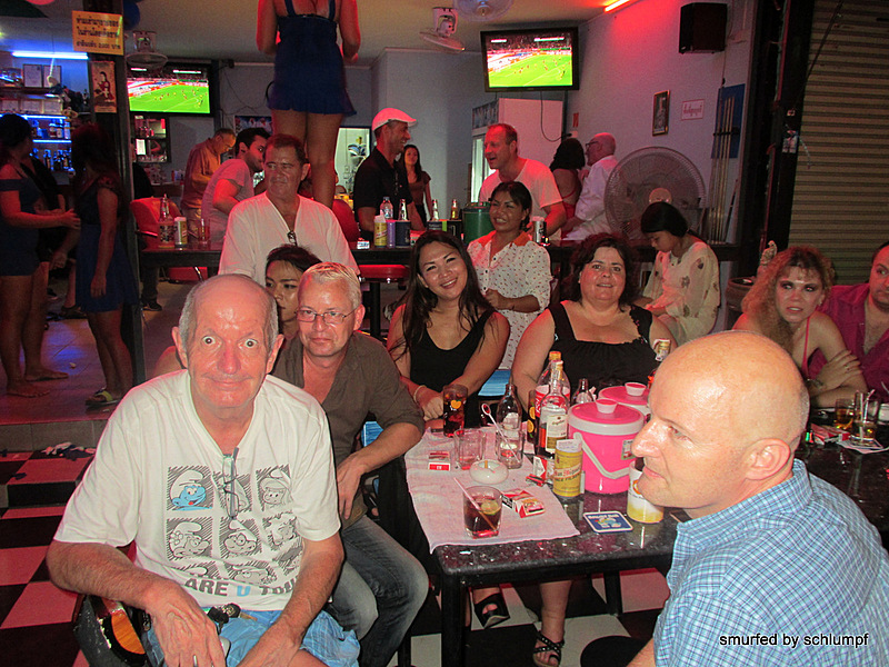 2014-05-17 Smurf Bar