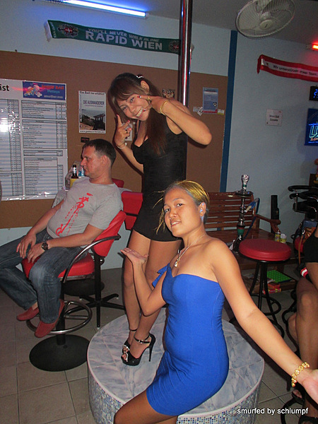 2014-05-17 Smurf Bar