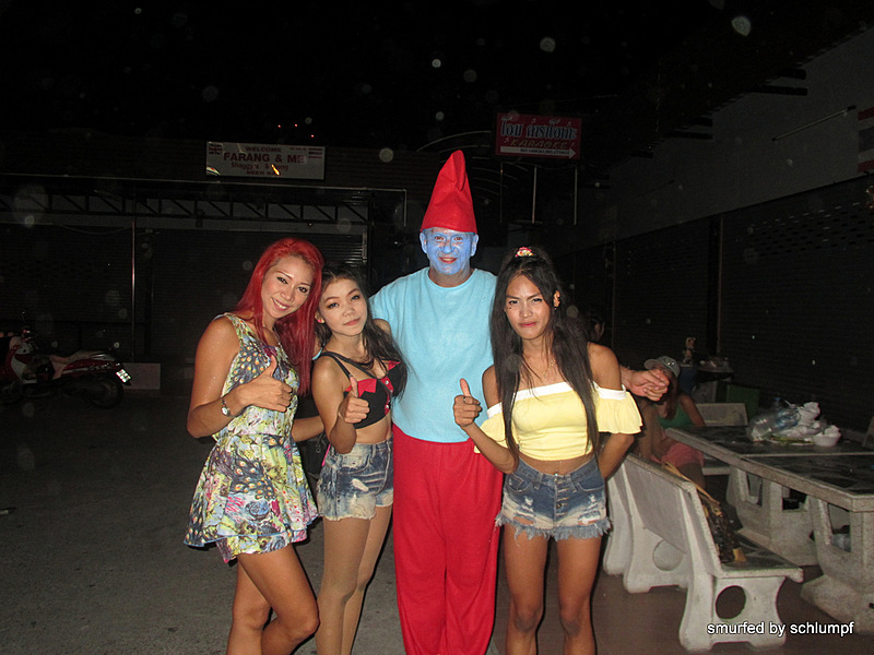 2014-05-17 Smurf Bar