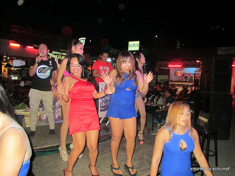 2014-05-17 Smurf Bar