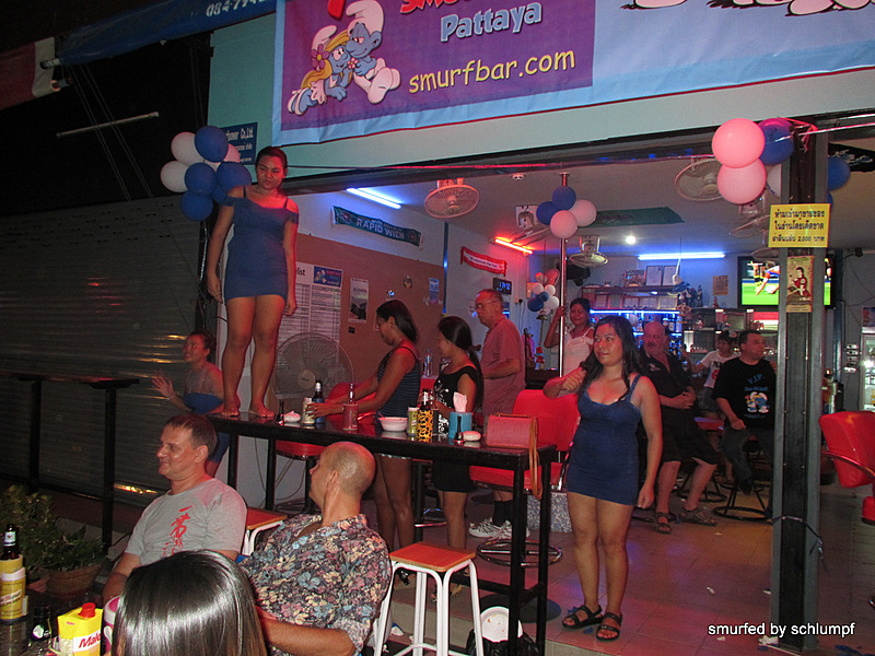 2014-05-17 Smurf Bar