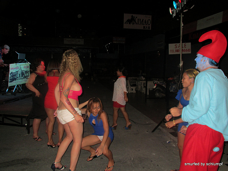 2014-05-17 Smurf Bar