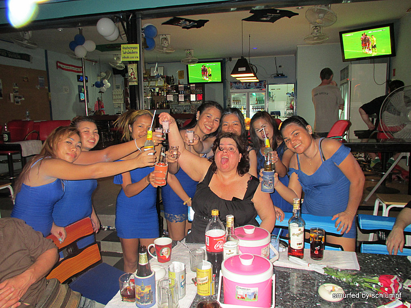 2014-05-17 Smurf Bar