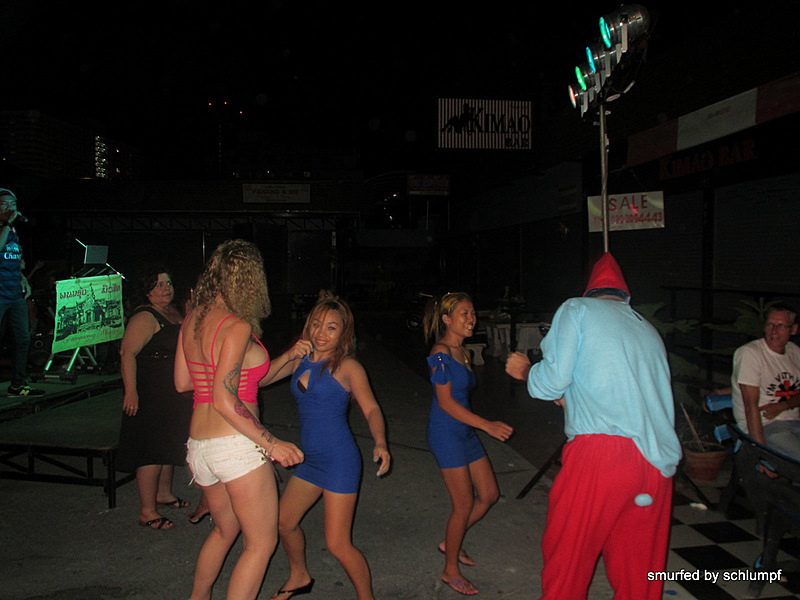2014-05-17 Smurf Bar