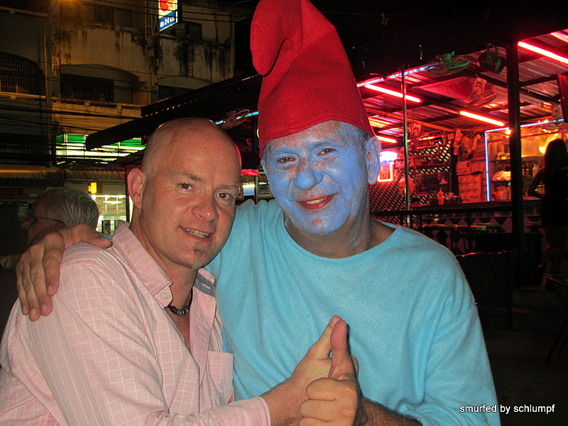 2014-05-17 Smurf Bar
