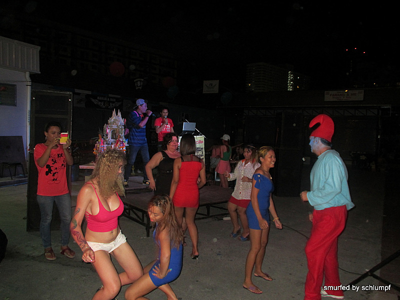 2014-05-17 Smurf Bar