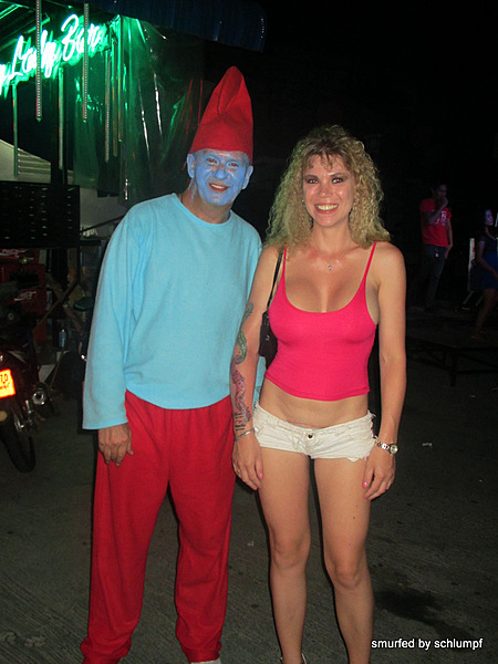 2014-05-17 Smurf Bar