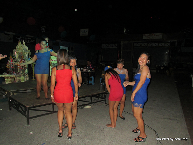 2014-05-17 Smurf Bar