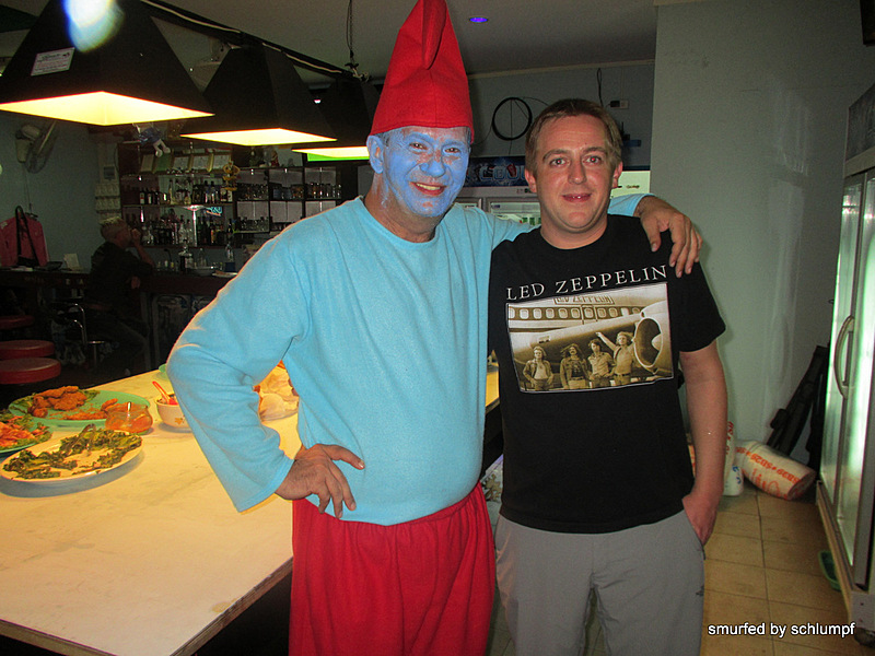 2014-05-17 Smurf Bar