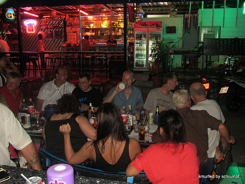 2014-05-17 Smurf Bar