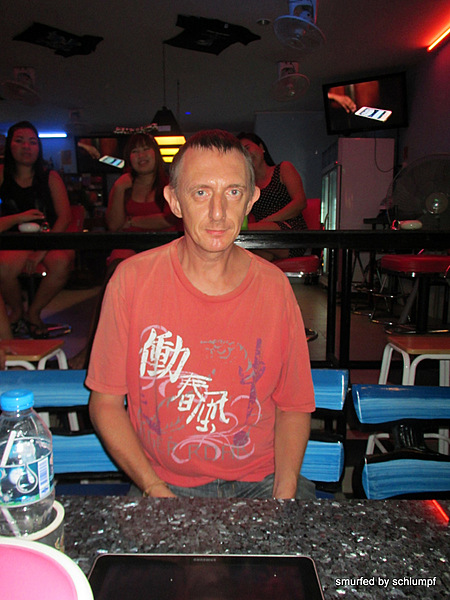 2014-05-18 Smurf Bar