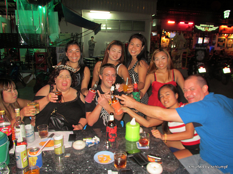 2014-05-18 Smurf Bar