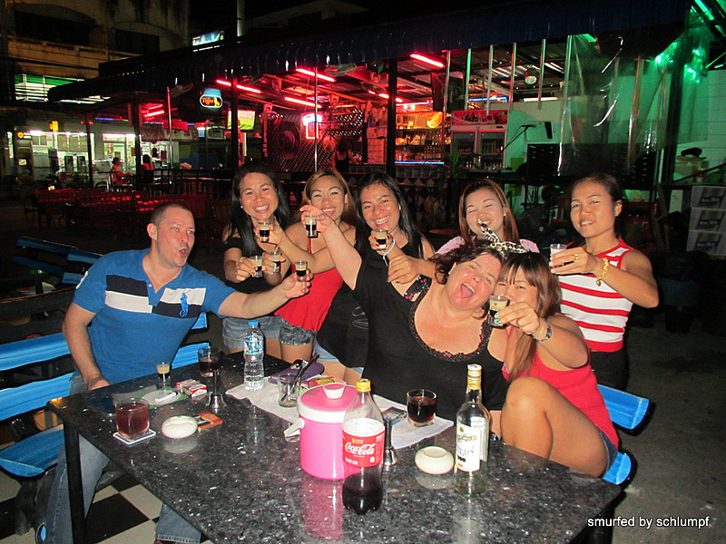 2014-05-18 Smurf Bar