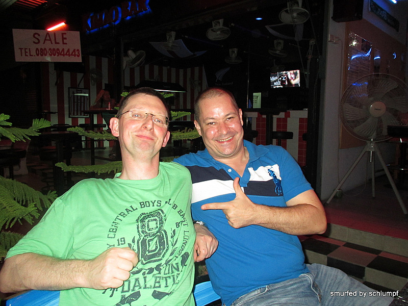 2014-05-18 Smurf Bar
