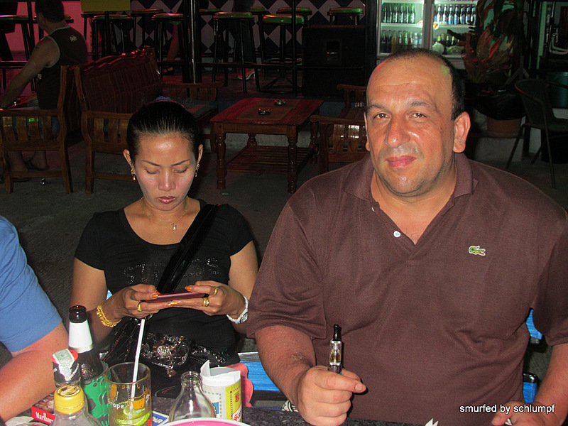 2014-05-18 Smurf Bar