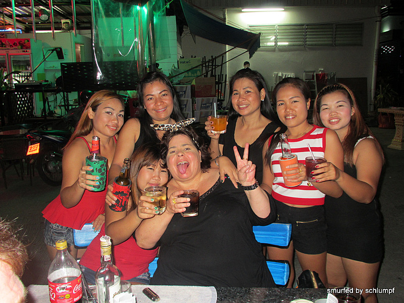 2014-05-18 Smurf Bar