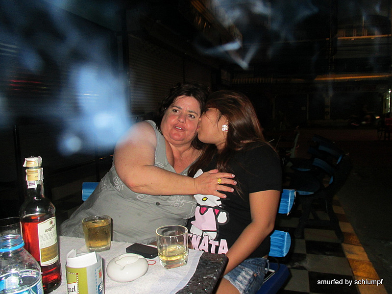 2014-05-19 Smurf Bar