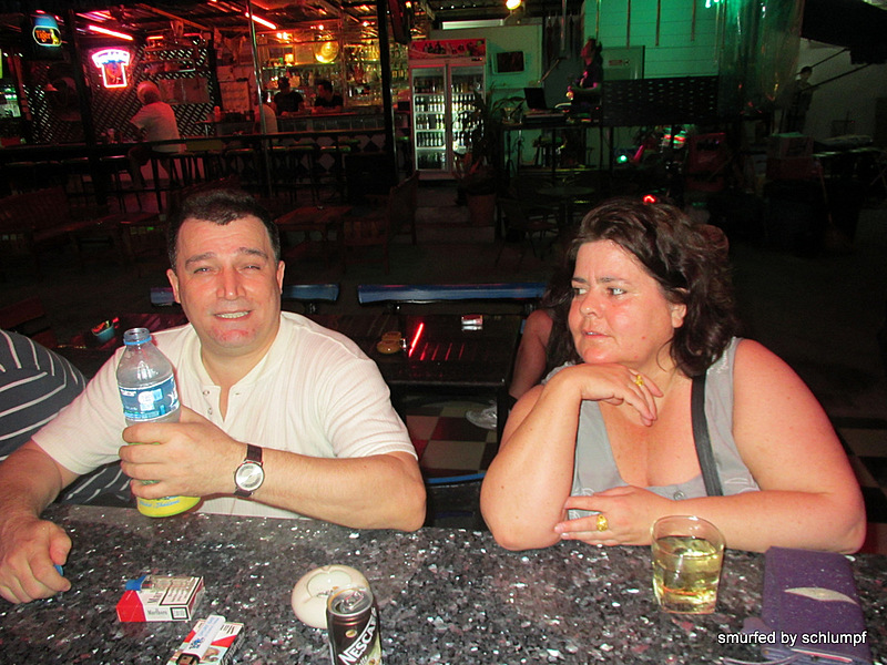 2014-05-19 Smurf Bar