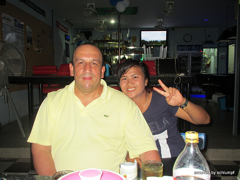 2014-05-19 Smurf Bar