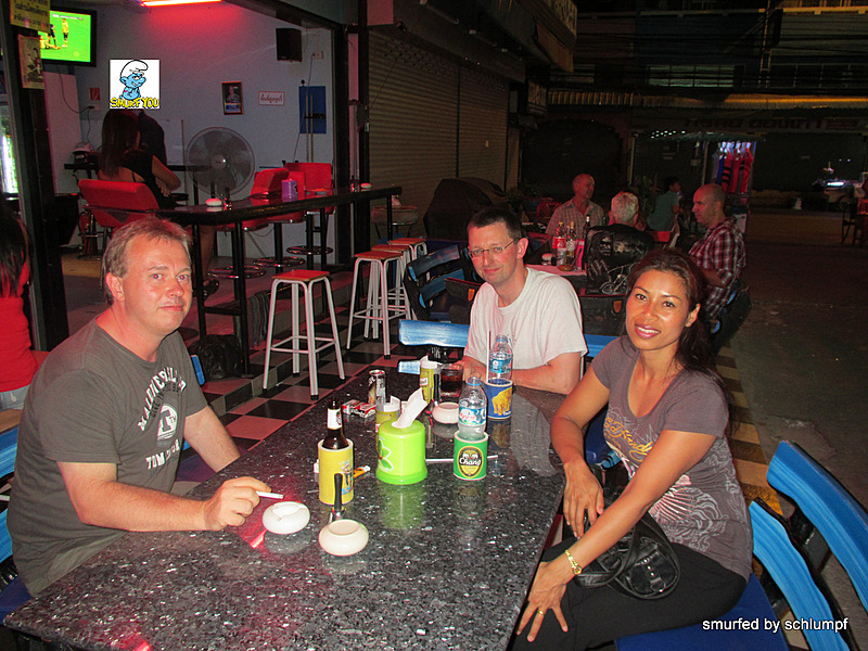 2014-05-19 Smurf Bar