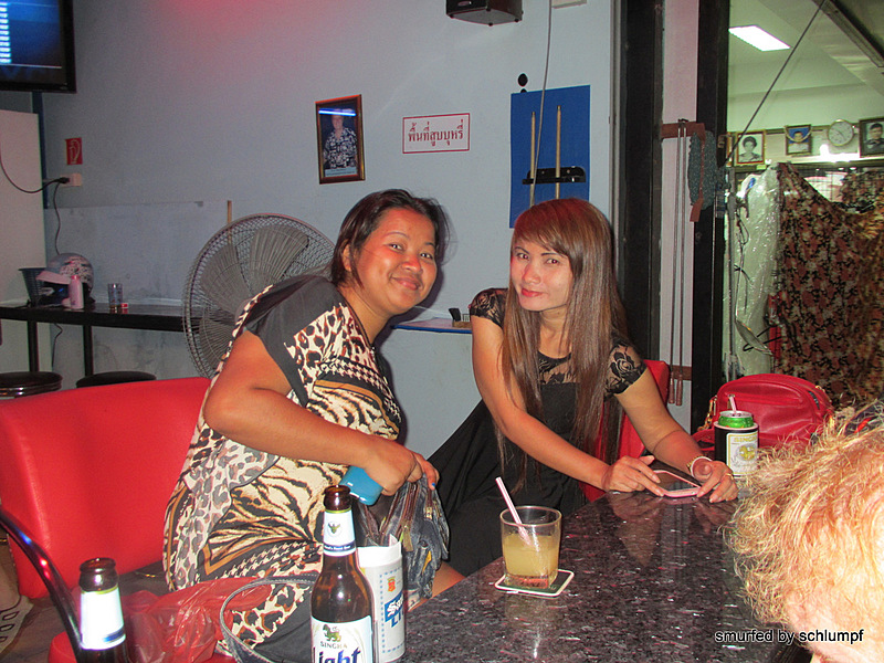 2014-05-20 Smurf Bar