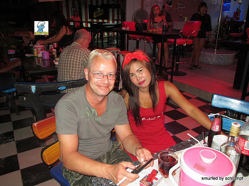 2014-05-20 Smurf Bar