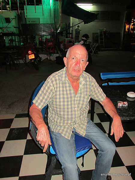 2014-05-20 Smurf Bar