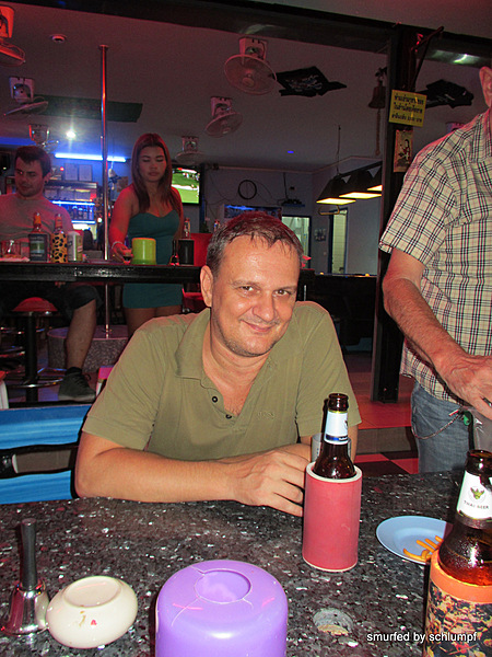 2014-05-20 Smurf Bar