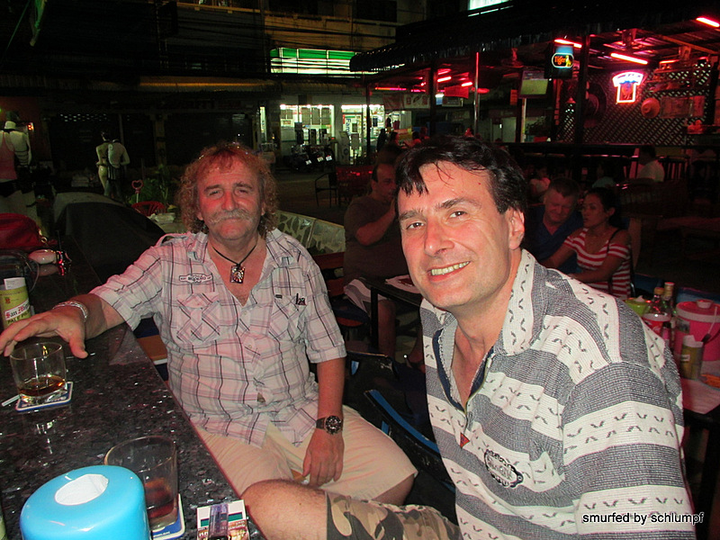 2014-05-20 Smurf Bar