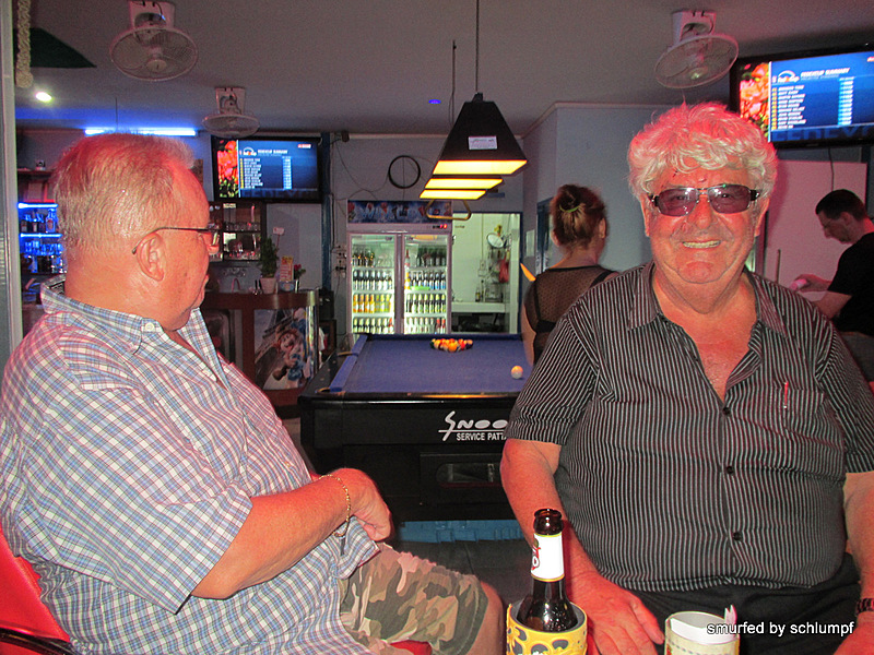 2014-05-20 Smurf Bar