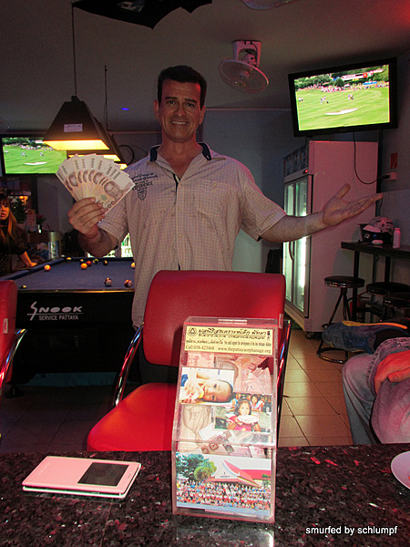 2014-05-20 Smurf Bar