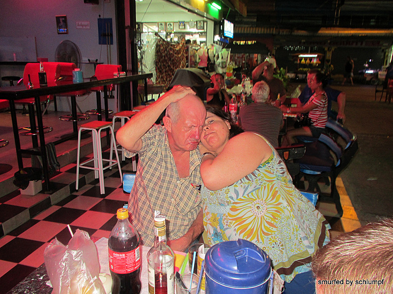 2014-05-20 Smurf Bar