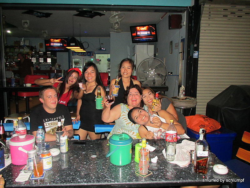2014-05-20 Smurf Bar