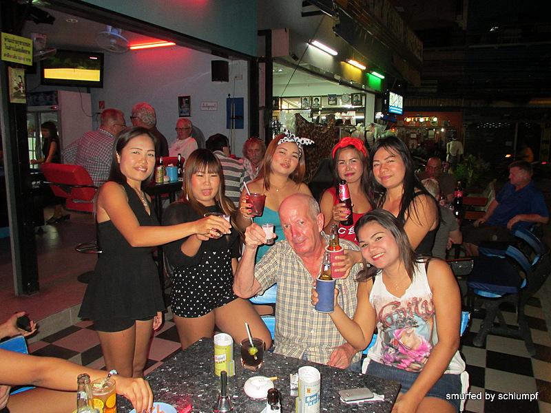 2014-05-20 Smurf Bar