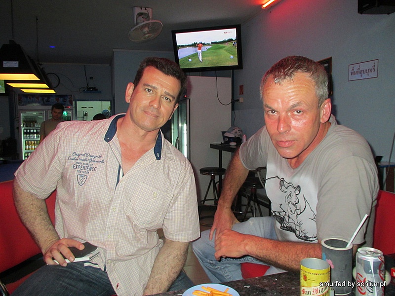 2014-05-20 Smurf Bar