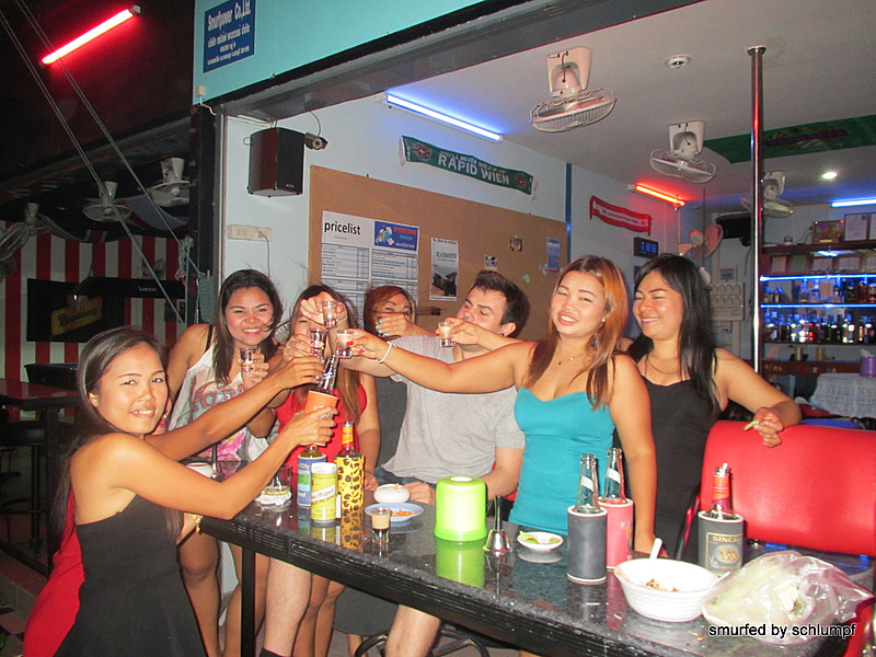 2014-05-20 Smurf Bar