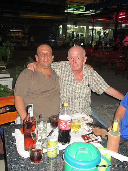 2014-05-20 Smurf Bar