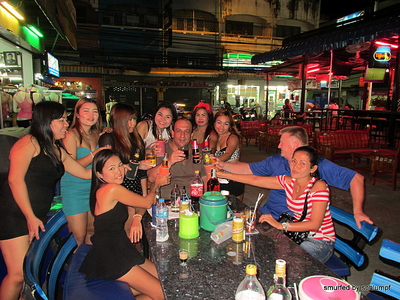 2014-05-20 Smurf Bar