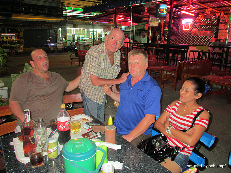 2014-05-20 Smurf Bar