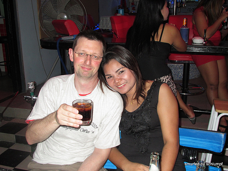 2014-05-21 Smurf Bar