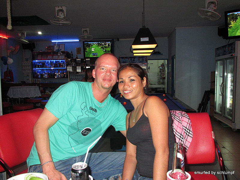 2014-05-21 Smurf Bar