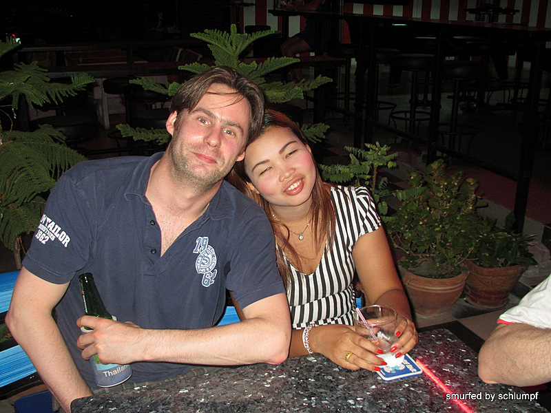 2014-05-21 Smurf Bar