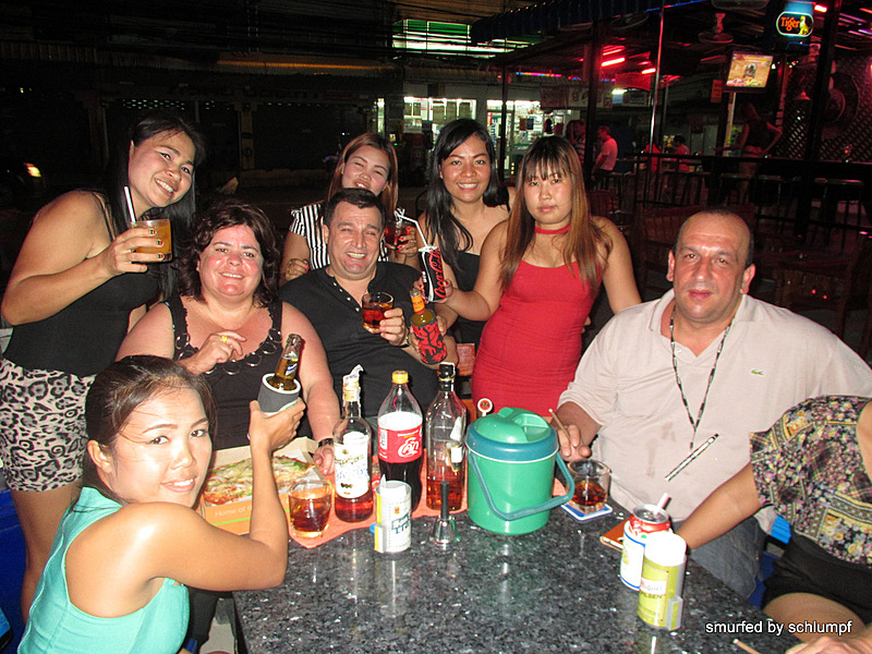 2014-05-21 Smurf Bar