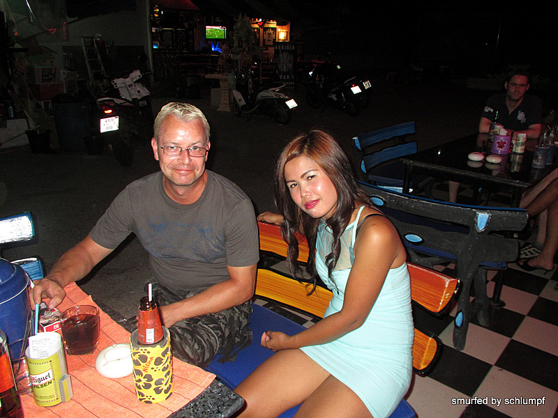 2014-05-21 Smurf Bar