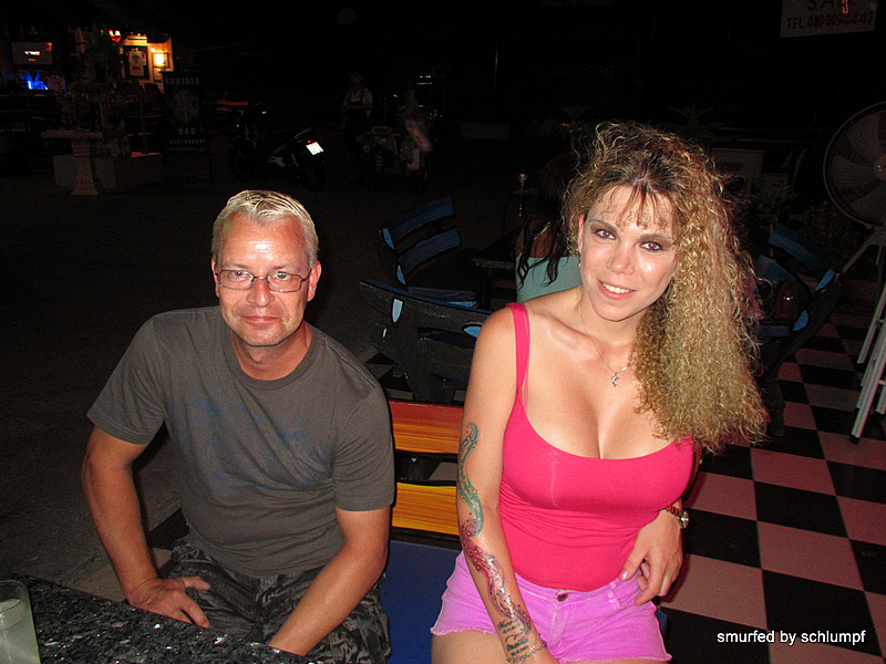 2014-05-21 Smurf Bar