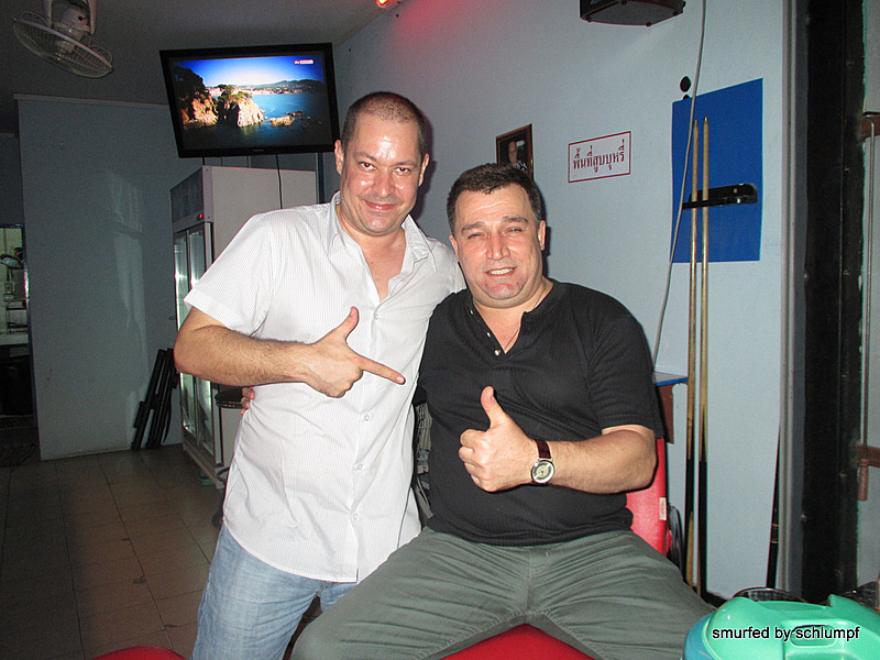 2014-05-21 Smurf Bar