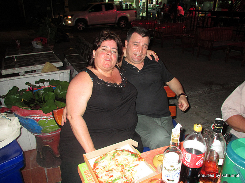 2014-05-21 Smurf Bar