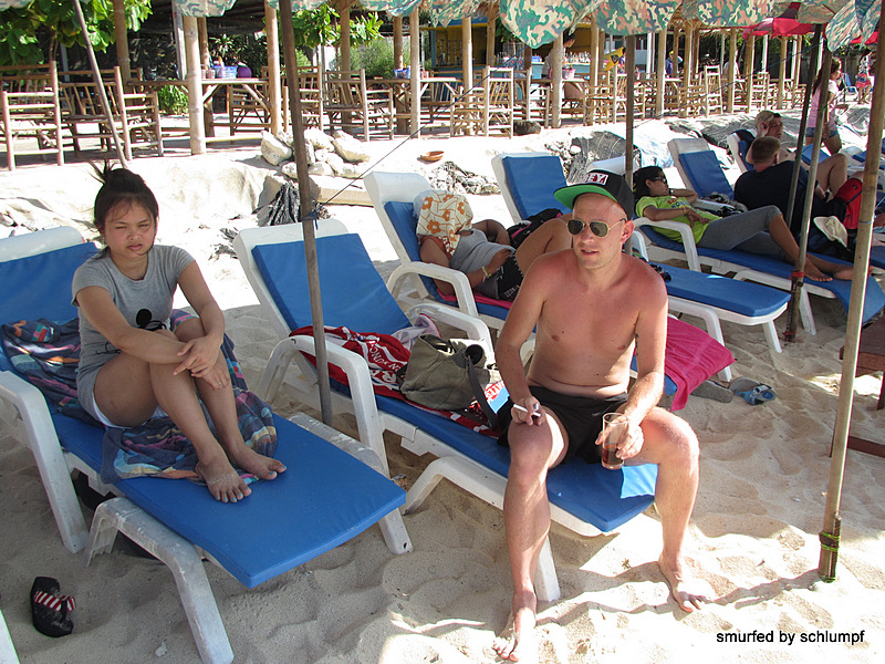 2014-05-22 Smurf Bar