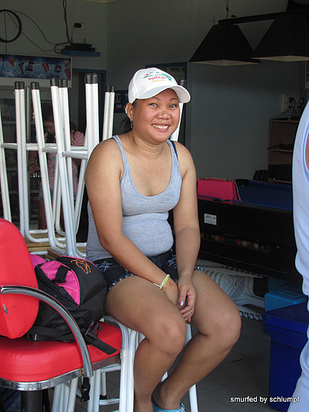 2014-05-22 Smurf Bar